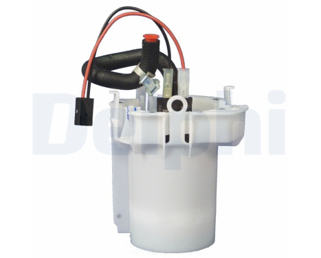 KIT POMPE A CARBURANT