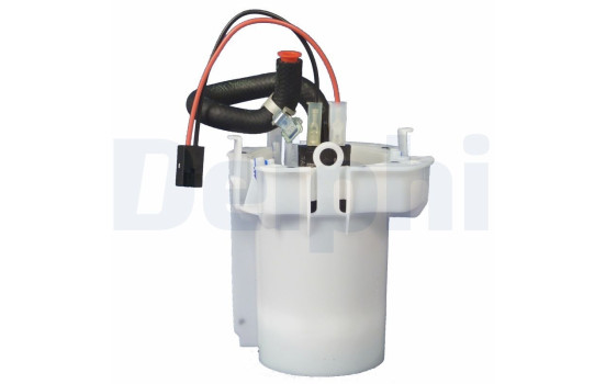 KIT POMPE A CARBURANT