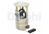 MODULE D ALIMENTATION CARBURETTOR
