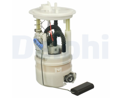 MODULE D ALIMENTATION CARBURETTOR