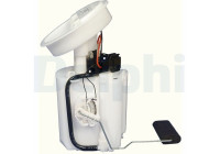MODULE D ALIMENTATION CARBURETTOR