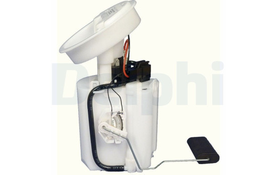 MODULE D ALIMENTATION CARBURETTOR
