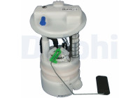 MODULE D ALIMENTATION CARBURETTOR