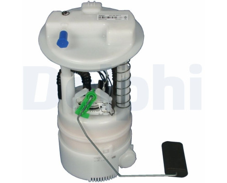 MODULE D ALIMENTATION CARBURETTOR