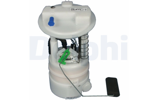 MODULE D ALIMENTATION CARBURETTOR