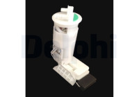 MODULE D ALIMENTATION CARBURETTOR