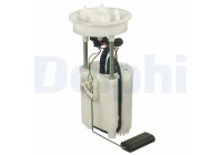 MODULE D ALIMENTATION CARBURETTOR