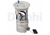 MODULE D ALIMENTATION CARBURETTOR