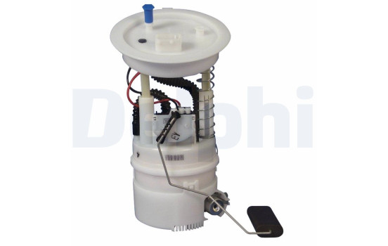 MODULE D ALIMENTATION CARBURETTOR