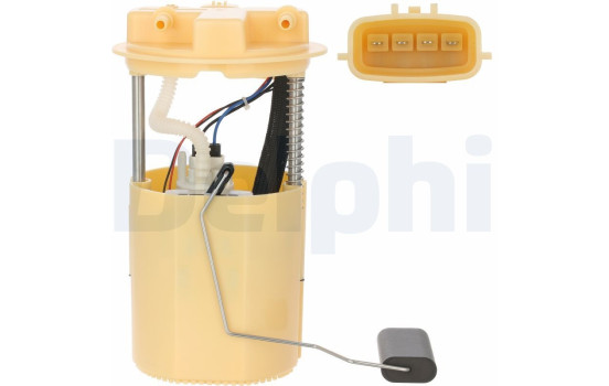 MODULE D ALIMENTATION CARBURETTOR