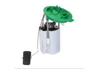 MODULE D ALIMENTATION CARBURETTOR