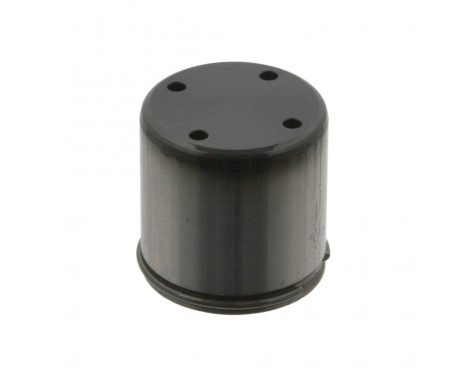 Plunger, high pressure pump 37162 FEBI