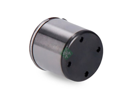 Plunger, high pressure pump