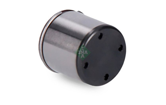 Plunger, high pressure pump