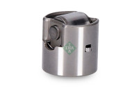 Plunger, high pressure pump