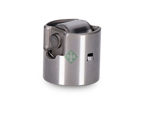 Plunger, high pressure pump