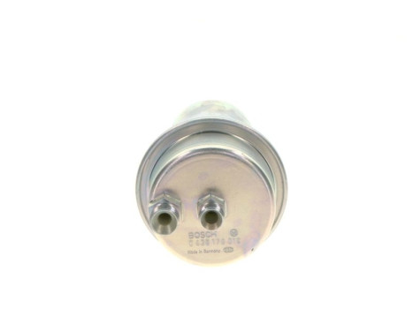Pressure Tank, fuel supply 0 438 170 019 Bosch