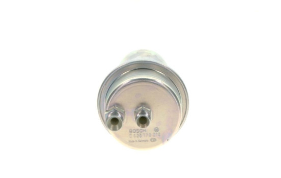 Pressure Tank, fuel supply 0 438 170 019 Bosch