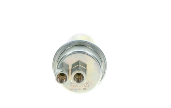 Pressure Tank, fuel supply 0 438 170 026 Bosch
