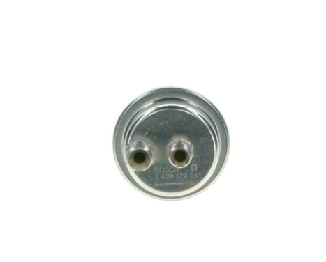 Pressure Tank, fuel supply 0 438 170 061 Bosch
