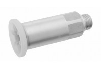 Pump, fuel pre-supply 07670 FEBI