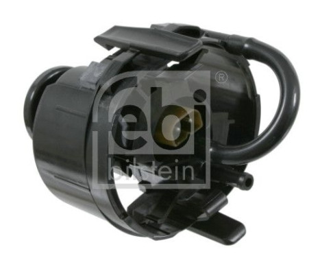 Pump, fuel pre-supply 21695 FEBI, Image 2