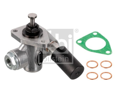 Pump, fuel pre-supply 23029 FEBI