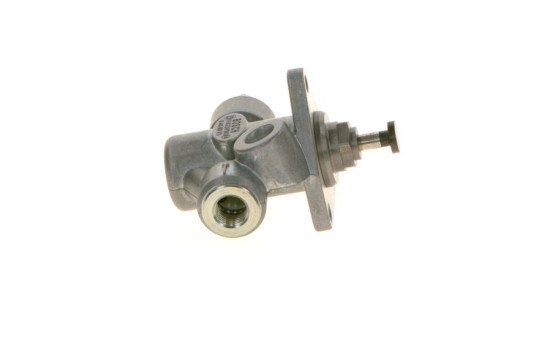 Pump, fuel pre-supply FP/KG24P302 Bosch, Image 4