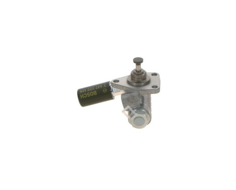 Pump, fuel pre-supply FP/KG24P319 Bosch, Image 2