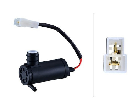 Pump, fuel pre-supply