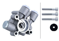 Pump, fuel pre-supply