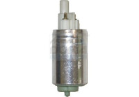 Pump, fuel supply
