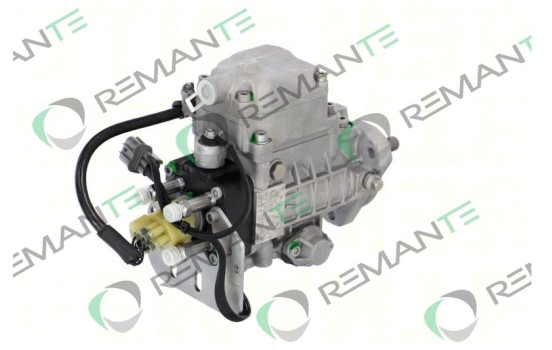 REMAN BOSCH PUMP VE 0460404973, Image 3