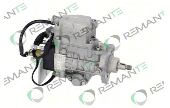 REMAN BOSCH PUMP VE 0460404973, Image 4