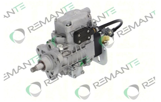 REMAN BOSCH PUMP VE 0460404973, Image 6