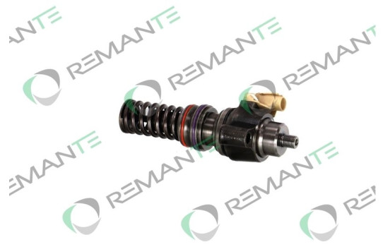 REMAN PDE DELPHI BEBU5A00000