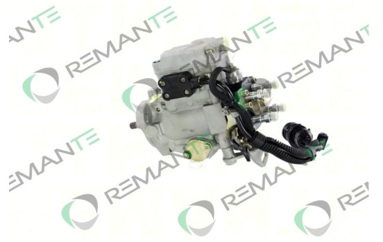 REMAN PUMP BOSCH VE 0460404965
