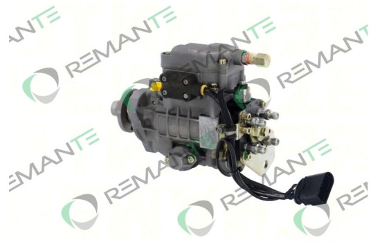 REMAN PUMP BOSCH VE 0460404972