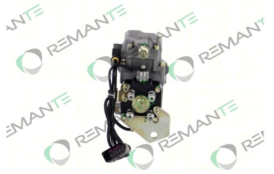 REMAN PUMP BOSCH VE 0460404972, Image 2