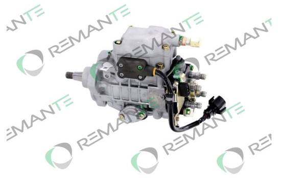 REMAN PUMP BOSCH VE 0460404994