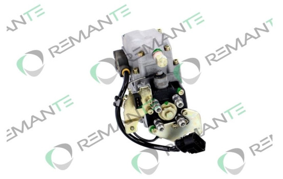 REMAN PUMP BOSCH VE 0460404994, Image 2