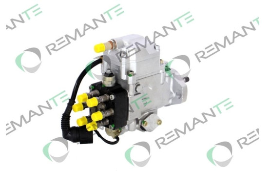 REMAN PUMP BOSCH VE 0460406994, Image 3