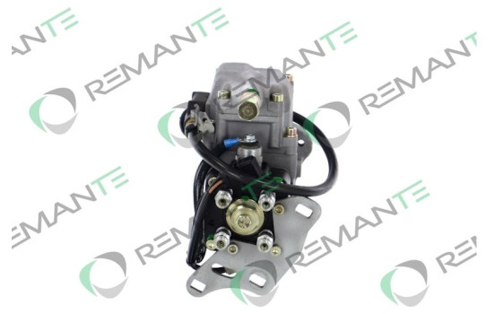 REMAN PUMP BOSCH VE 0460414982, Image 2