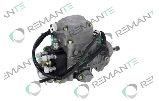 REMAN PUMP BOSCH VE 0460415983, Image 3