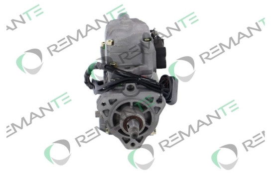 REMAN PUMP BOSCH VE 0460415983, Image 5
