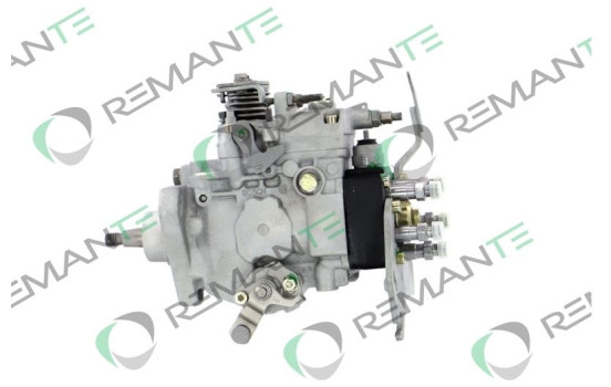 REMAN PUMP BOSCH VE 0460485003