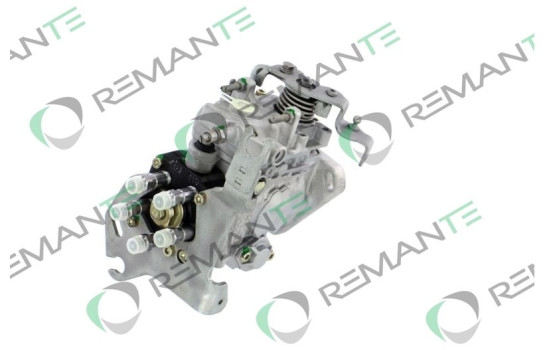 REMAN PUMP BOSCH VE 0460485003, Image 3