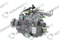 REMAN PUMP BOSCH VE VE8640A121A