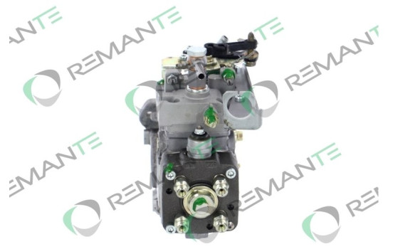 REMAN PUMP BOSCH VE VE8640A121A, Image 2