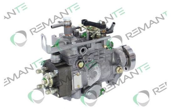 REMAN PUMP BOSCH VE VE8640A121A, Image 3